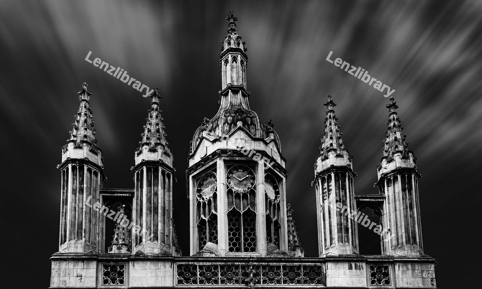 University of Cambridge
